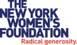 The New York Women's Foundation Logo